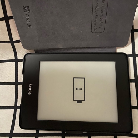 Kindle - Picture 2 of 3